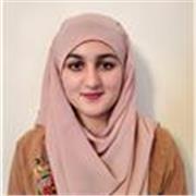 Math, Biology, Chemistry and English Tutor providing lessons to all ages