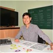 Profesor de español para rusos, hablo ruso y vivo en Rusia