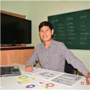 Profesor de español para rusos, hablo ruso y vivo en Rusia