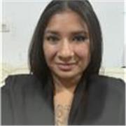 Madre, hermana mayor, y cuidadora de niños desde siempre.