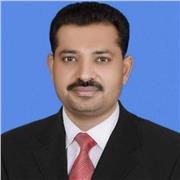 Shafiq Ahmad
