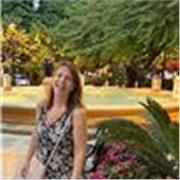 PROFESORA NATIVA de Londres - clases online