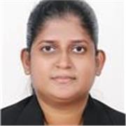 Nadeeshani Jayasekara
