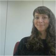 Profesora de fisica para ESO, bachillerato y universidad