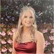 English tutor who teaches children who are learning the language