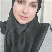 Silva Hussein Alawieh