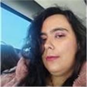 Profesora de dibujo anime y otros como pintar