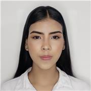 Estudiante de contaduría publica y derecho, con buen manejo gramátical de inglés, ofrece clases particulares a niños y adultos en barranquilla