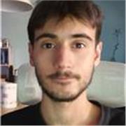 se hai bisogno di una mano per lo studio, sono qui!