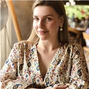 TESOL certified English Teacher offering private lessons online