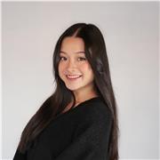Ying-chu (Dandya)