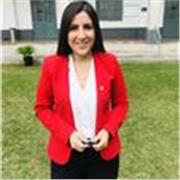 Profesora de inglés, sesiones de conversación y reforzamiento