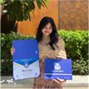 English Language Instructor | IELTS Certified | MA Interior Design & BA Graphic Design