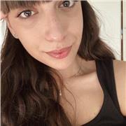 Ciao! Per me sará un piacere essere di supporto nello studio. 
Spero si possa creare un rapporto di fiducia e stima reciproca!