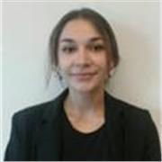 Profesora de matemáticas, física y química