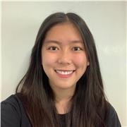 Tsz Ching Wong Cheryl