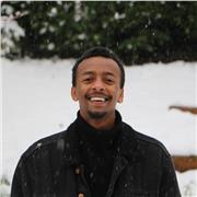 English tutor for anyone interested to learn