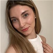 Sono laureata in Scienze Biologiche e offro aiuto per compiti, per spiegare argomenti non chiari e per studiare