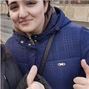 Schülerin der 9ten Klasse des WvS Gymnasium Bad Harzburg,macht Nachhilfe für 1-5Klasse