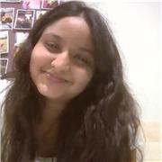 Maths tutor for children offering online lessons.
I have a strong background in Physics and Mathematics