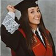 Profesora particular de matemáticas básicas a niños de primaria y secundaria