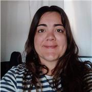 Graduada en Historia y Ciencias de la Música