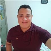 Profesor de matemáticas secundaria y media académica