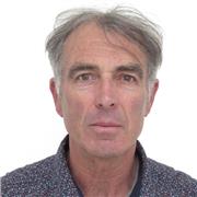 Enseignant Anglais English Teacher