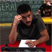 Professor de Matemática - Licenciado pela Universidade de São Paulo (ICMC-USP)