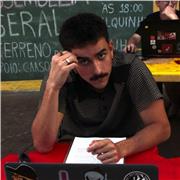 Professor de Matemática - Licenciado pela Universidade de São Paulo (ICMC-USP)