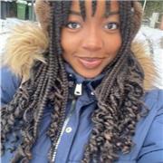 Bilingual IB graduate offering engaging English, French and Biology lessons for all ages and abilities in Nottingham!