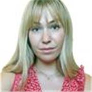 Maestra de Educación Infantil y Primaria