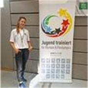 Profesora en Educación Física ofrece Entrenamiento de fuerza