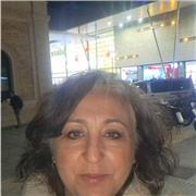 Hola soy profesora de español nativa de España, tengo experiencia dando clases, y me encantan los idiomas. Me gusta enseñar!!