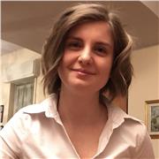 Studentessa universitaria di scienze della Mediazione Linguistica. Offro aiuto compiti in inglese, spagnolo, italiano, storia