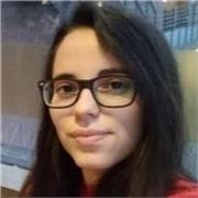 Profesora de inglés imparte clases particulares online para adolescentes y adultos de todos los niveles