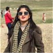 “I hold a PhD in Biological Sciences, and I am highly determined in achieving my goals with a strong passion for continuous learni