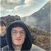 Studente di Ignegneria dell'università di Padova. Propongo ripetizioni online a studenti delle elementari, medie e superiori