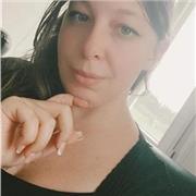 Laureata in Servizio Sociale