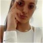 Studentessa universitaria di lingue