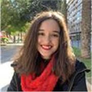 Profesora de refuerzo (Alicante)