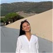 Insegnante con certificazione Cambridge C1