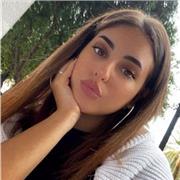 Laureando in scienze della comunicazione per media ed istituzioni