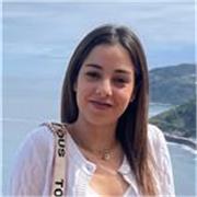 Maestra de educación infantil, pero también trabajo en educación primaria.