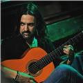 Clases de guitarra flamenca online