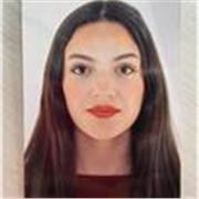 Profesora de matemáticas para alumnos que cursen primaria