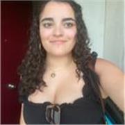 Profesora de inglés apta para alguas etapas educativas (desde primaria a ESO)