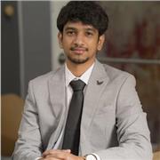 Rohan Rout