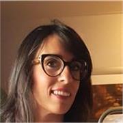 laureata in ECONOMIA- AMMINISTRAZIONE E CONTROLLO