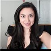 Profesora de apoyo escolar virtual, especialista en biología y ciencias naturales, para niños de básica primaria y secundaria